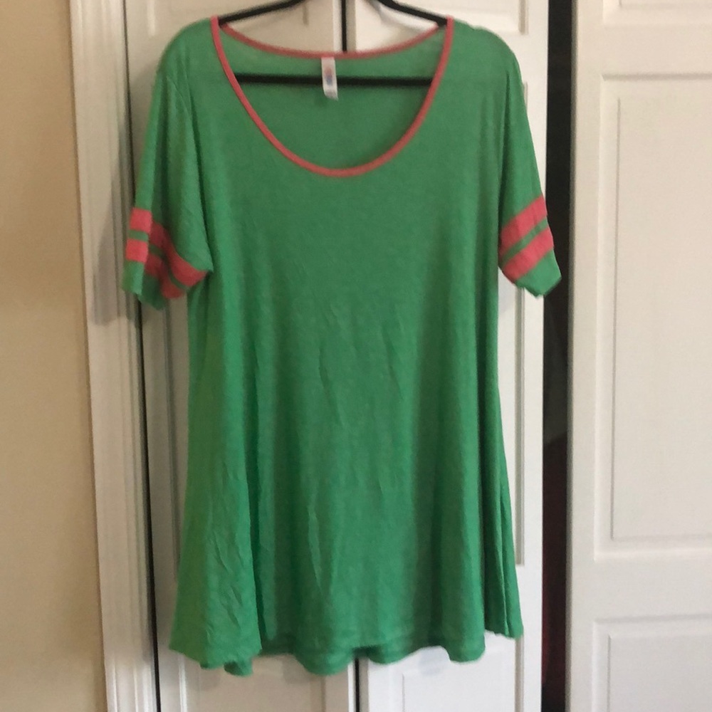 LuLaRoe Irma